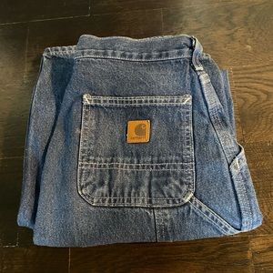 Carhartt Denim Jeans.